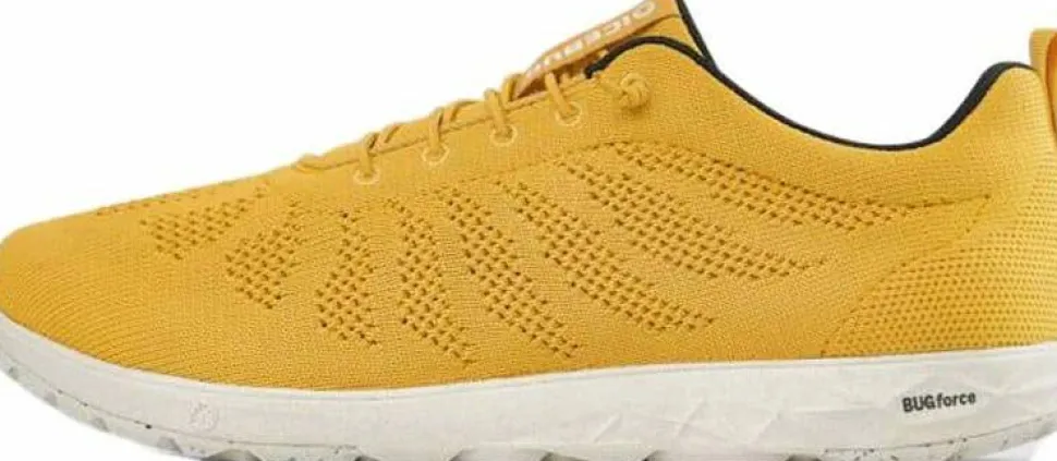 Icebug Eli RB9X Mustard