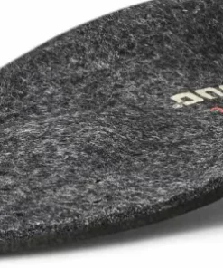 Icebug Icebug Insoles Comfort Wool Medium Charcoal