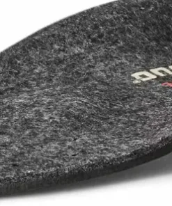 Icebug Icebug Insoles Comfort Wool High Charcoal