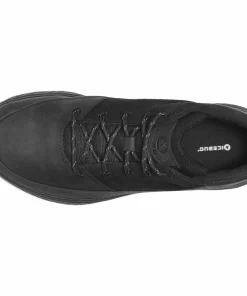 Icebug Larvik Hemp Biosole True Black