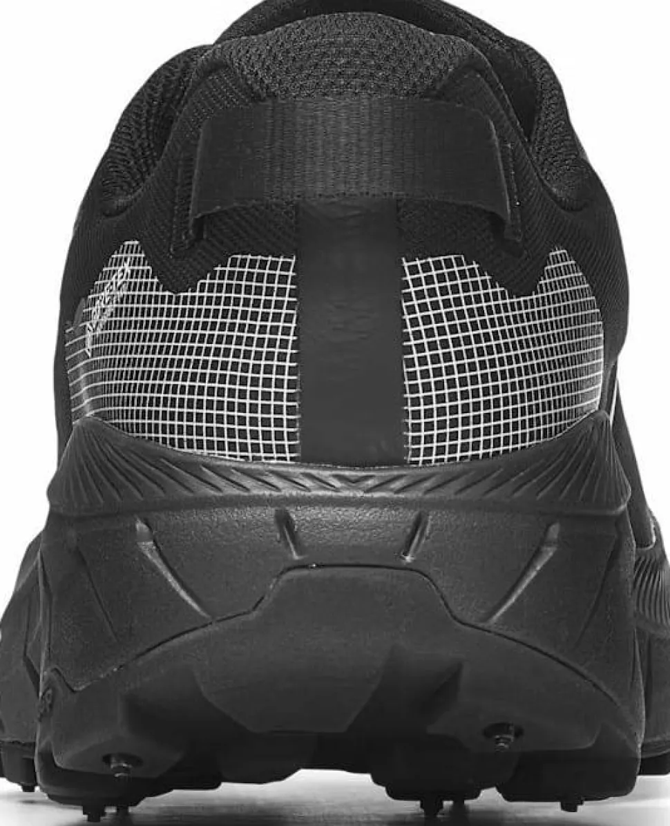 Icebug Men's Arcus 2 BUGrip GORE-TEX Trueblack