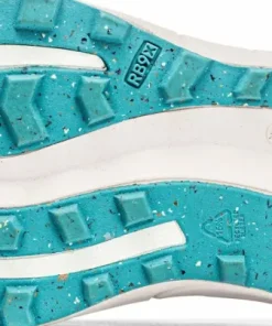 Icebug Men's Arcus 2 RB9X Gore-Tex Mistblue