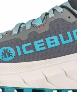 Icebug Men's Arcus 2 RB9X Gore-Tex Mistblue