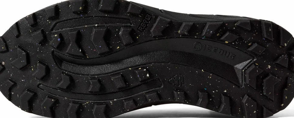Icebug Men's Arcus 2 RB9X Gore-Tex Trueblack
