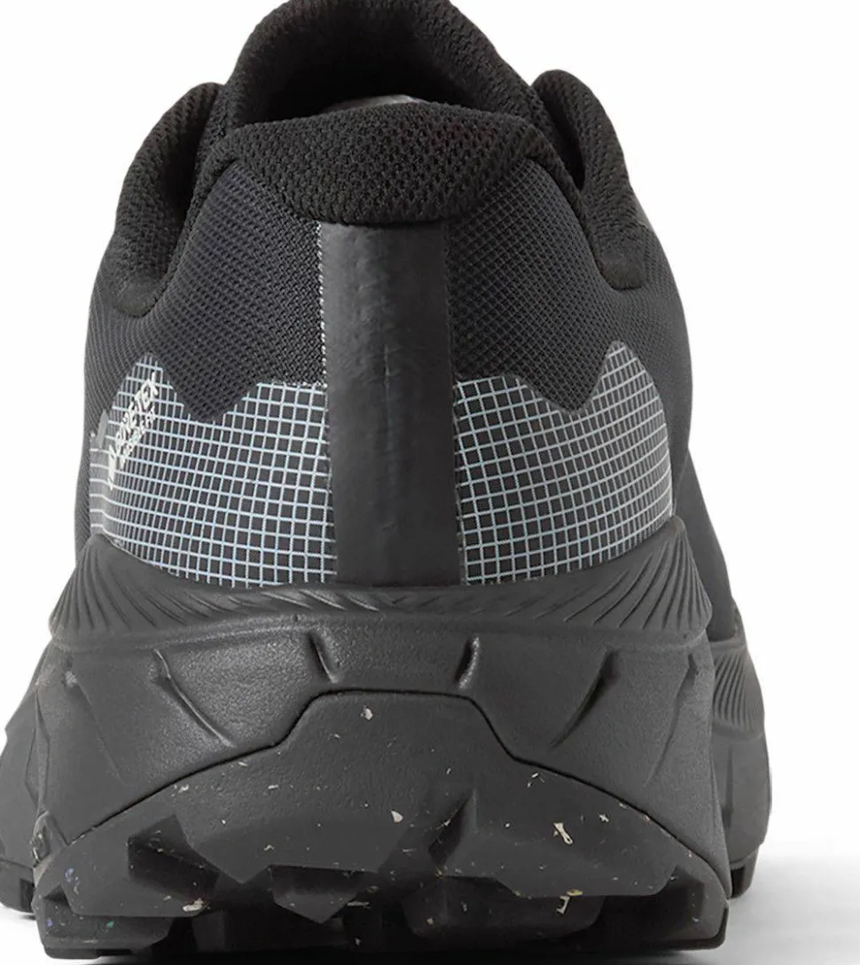 Icebug Men's Arcus 2 RB9X Gore-Tex Trueblack