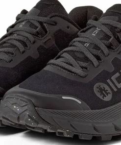 Icebug Men's Arcus 2 RB9X Gore-Tex Trueblack