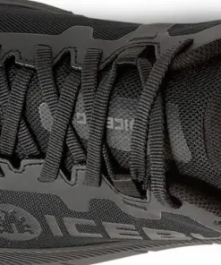 Icebug Men's Arcus 2 RB9X Gore-Tex Trueblack
