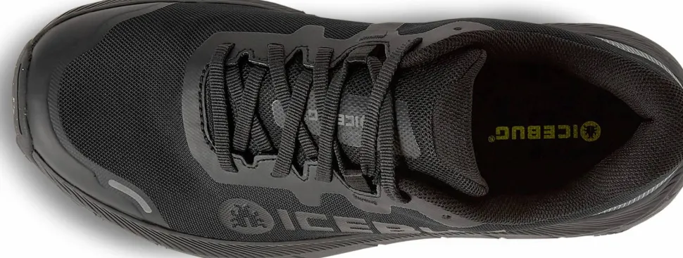 Icebug Men's Arcus 2 RB9X Gore-Tex Trueblack