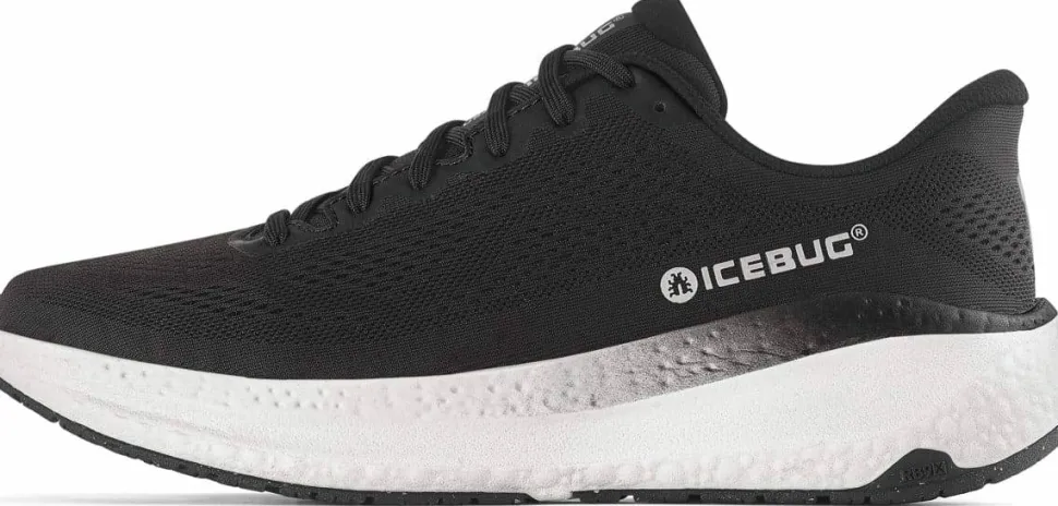 Icebug Men's Aura RB9X Black