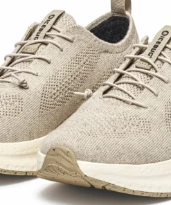 Icebug Men's Aura Rewool RB9X Melangesand