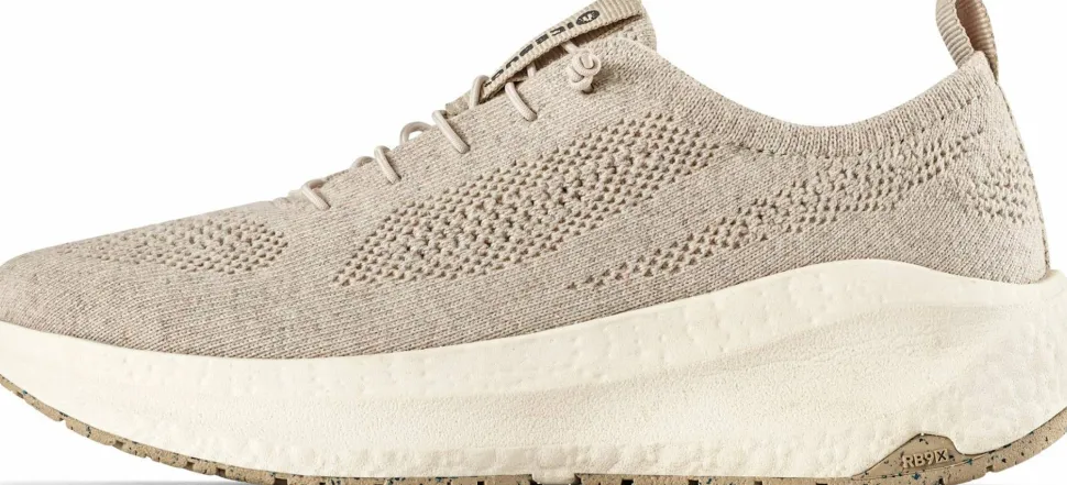 Icebug Men's Aura Rewool RB9X Melangesand