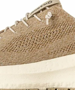 Icebug Men's Aura Rewool RB9X Melangecaramel