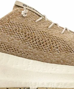 Icebug Men's Aura Rewool RB9X Melangecaramel