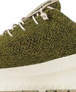 Icebug Men's Aura Rewool RB9X Melangemoss