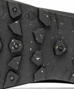 Icebug Men's Boda BUGrip Black
