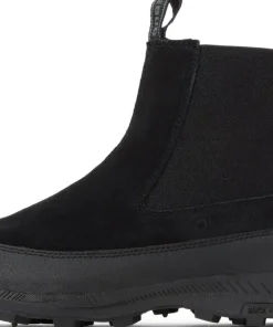 Icebug Men's Boda BUGrip Black