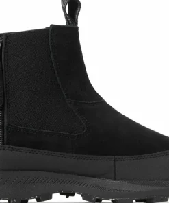 Icebug Men's Boda BUGrip Black