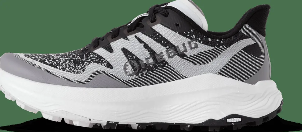 Icebug Men's Järv RB9X Black/white