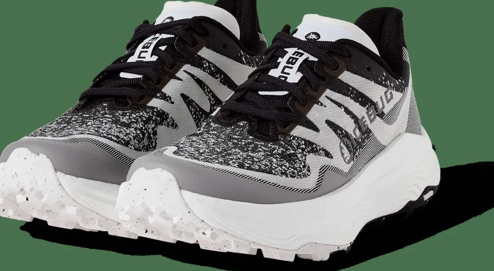 Icebug Men's Järv RB9X Black/white