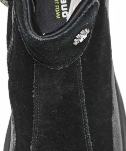 Icebug Men's Metro2 BUGrip Black