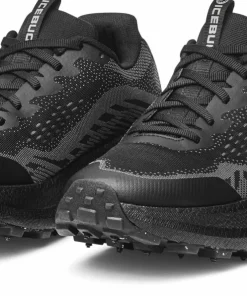 Icebug Men's Myr BUGrip Black