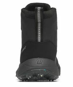 Icebug Men's Norrvik Bugrip Black