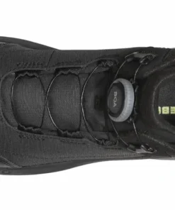 Icebug Men's Norrvik Bugrip Black