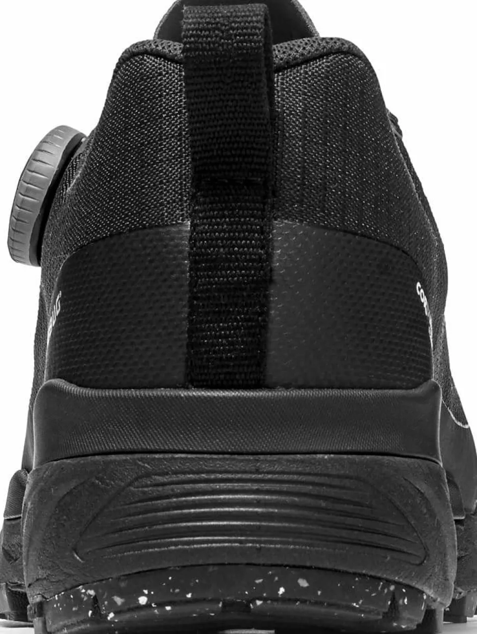Icebug Men's Rover 2 RB9X GORE-TEX Black/Slategrey