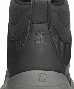 Icebug Men's Stavre BUGrip GORE-TEX Black/Granite