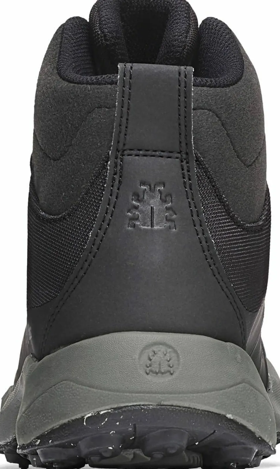 Icebug Men's Stavre BUGrip GORE-TEX Black/Granite