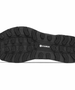 Icebug Nausta Biosole Black