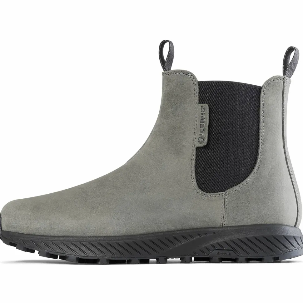 Icebug Nausta Biosole Pine Grey