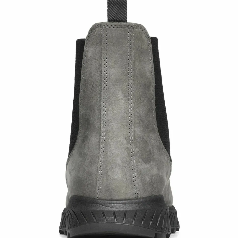 Icebug Nausta Biosole Pine Grey