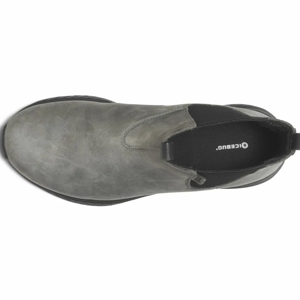 Icebug Nausta Biosole Pine Grey