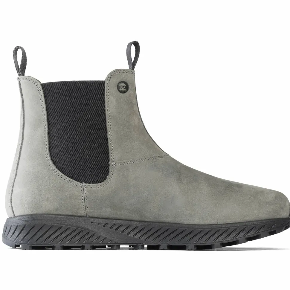 Icebug Nausta Biosole Pine Grey