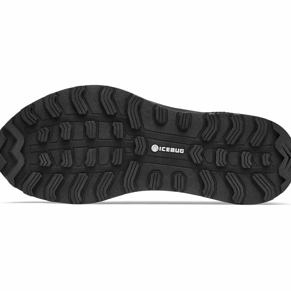 Icebug Nausta Biosole Pine Grey