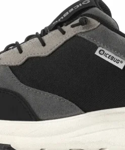 Icebug Norna RB9X Black/grey