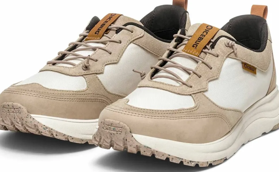 Icebug Norna RB9X Oat/almond