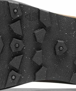 Icebug Unisex Adak ReWool BUGrip Coffee/Grey