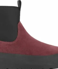 Icebug Unisex Dala Biosole Burgundy