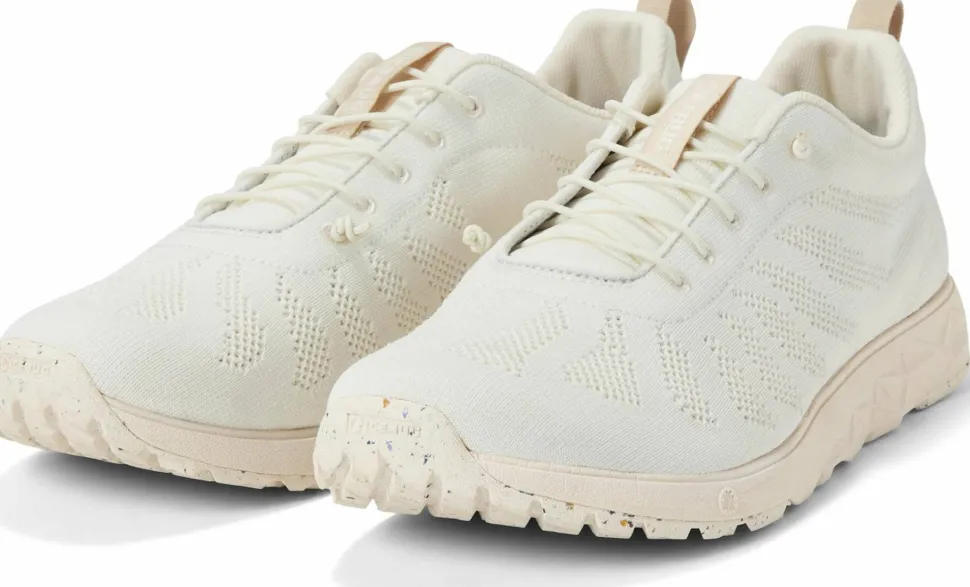 Icebug Unisex Eli RB9X Creamwhite