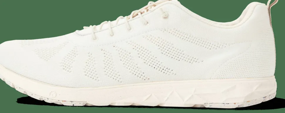 Icebug Unisex Eli RB9X Creamwhite