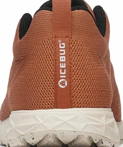 Icebug Unisex Eli RB9X Terracotta