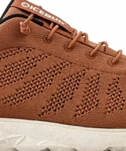 Icebug Unisex Eli RB9X Terracotta