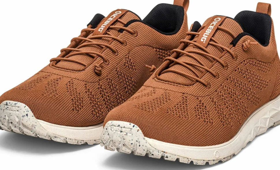 Icebug Unisex Eli RB9X Terracotta
