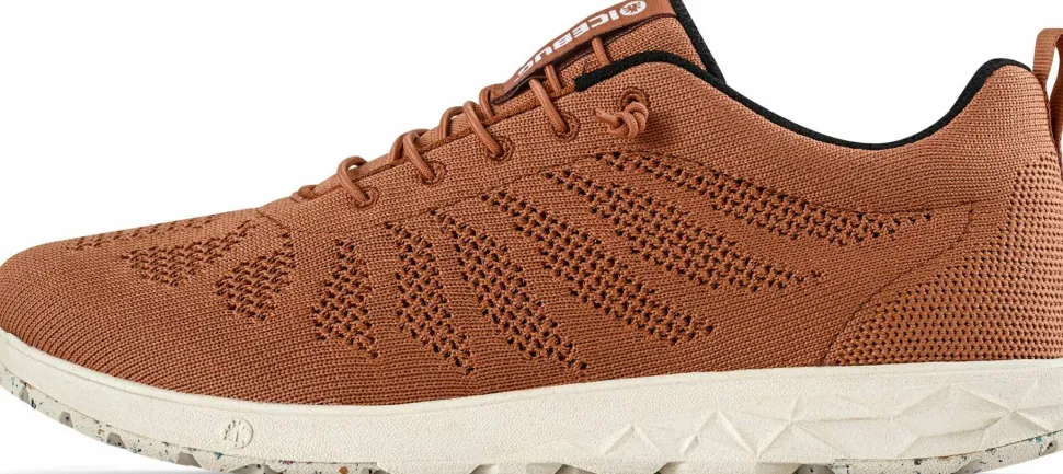 Icebug Unisex Eli RB9X Terracotta