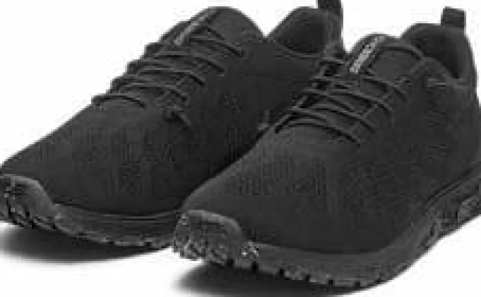 Icebug Unisex Eli RB9X Trueblack