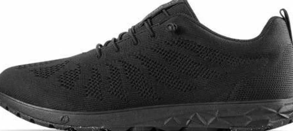 Icebug Unisex Eli RB9X Trueblack