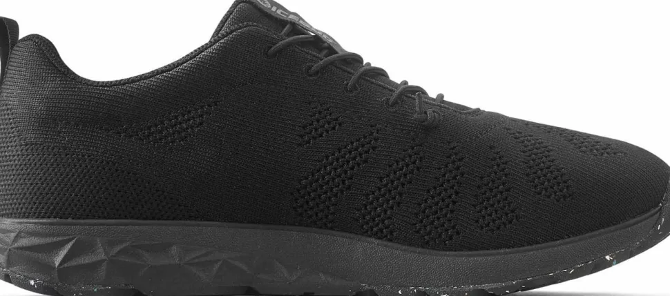 Icebug Unisex Eli RB9X Trueblack