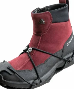 Icebug Unisex Floorsaver Black